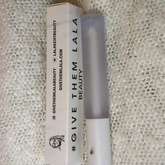 GIVE THEM LALA BEAUTY Lip Quencher in DRENCHED, 3.2g/0.1fl oz - Picture 2 of 7